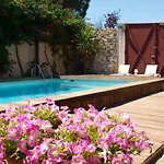 Le Relais D'angelique