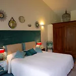 Le Relais D'angelique לינה וארוחת בוקר 4*