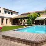 B&B Le Relais D'angelique 4*