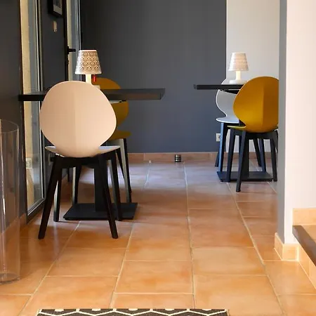 Le Relais D'angelique 4*
