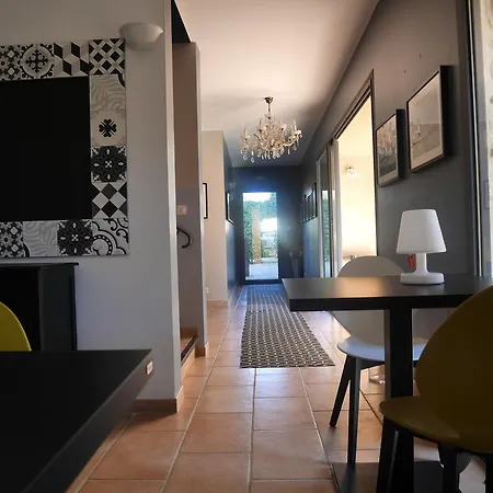Le Relais D'angélique