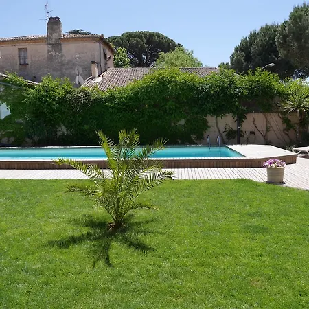 Le Relais D'angélique Lunel (Herault)