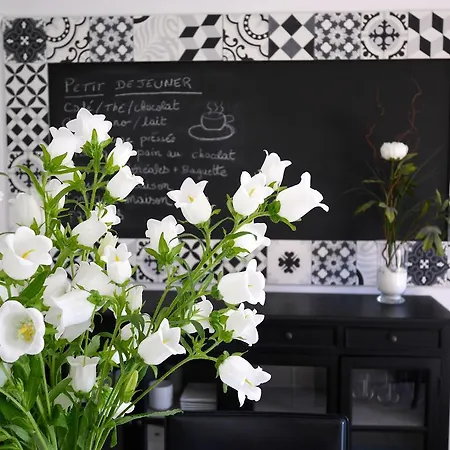 Le Relais D'angelique Bed & Breakfast