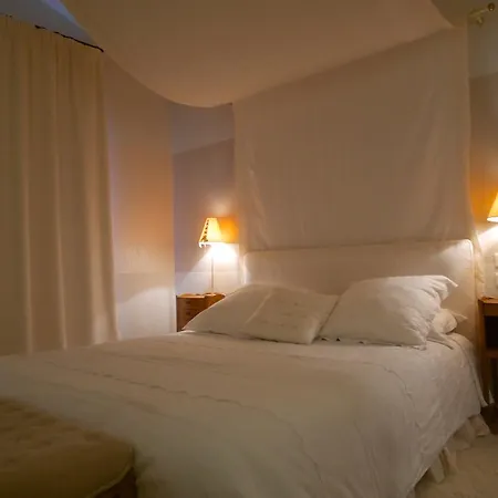 Le Relais D'angélique Lunel (Herault)