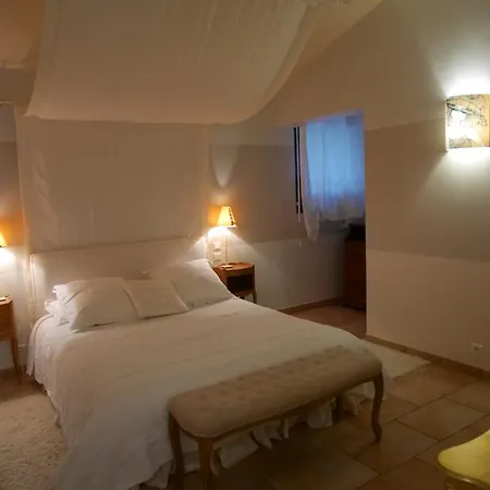 Couette-café Le Relais D'angélique Lunel (Herault)