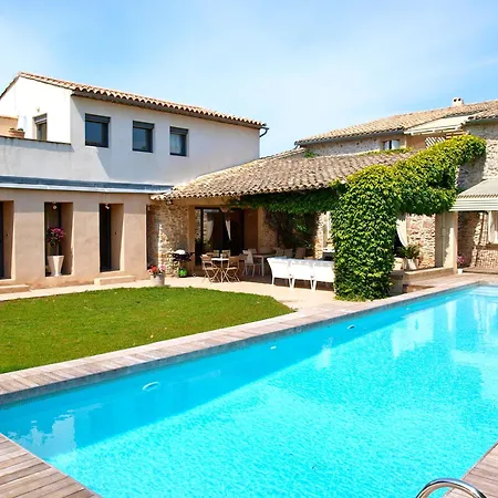 Le Relais D'angelique 류넬