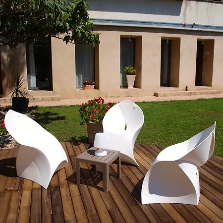 Le Relais D'angélique