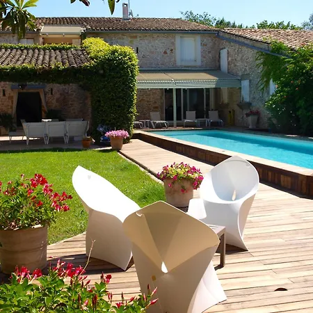 Le Relais D'angélique