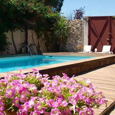 Le Relais D'angélique