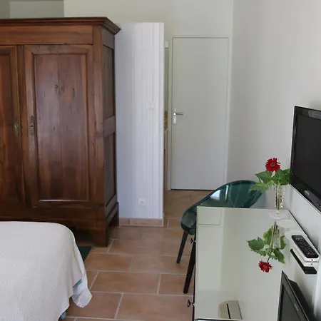 Le Relais D'angélique