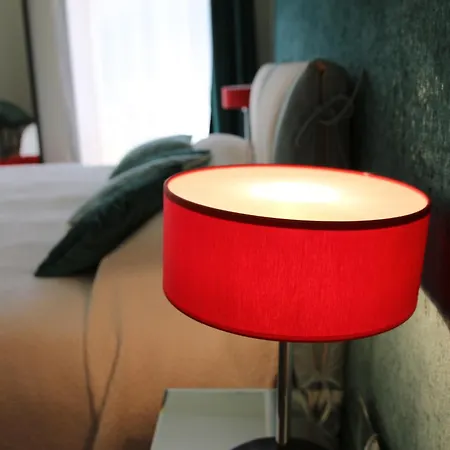 Le Relais D'angelique Lunel (Herault)