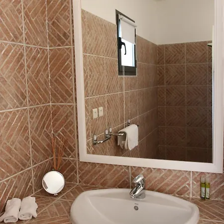 Bed & Breakfast Le Relais D'angelique
