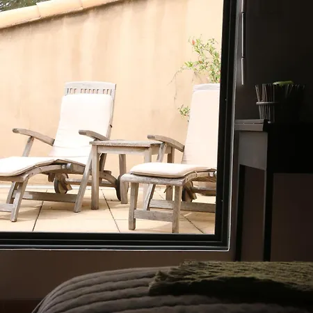 Le Relais D'angelique