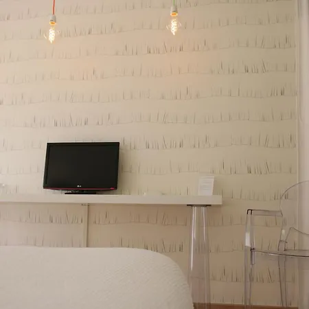 Alojamento de Acomodação e Pequeno-almoço Le Relais D'angelique