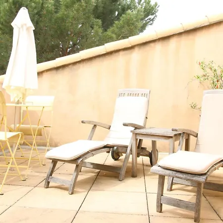 Le Relais D'angélique Lunel (Herault)