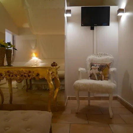 Le Relais D'angelique *