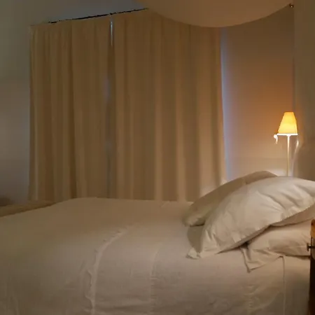 Le Relais D'angélique Couette-café *