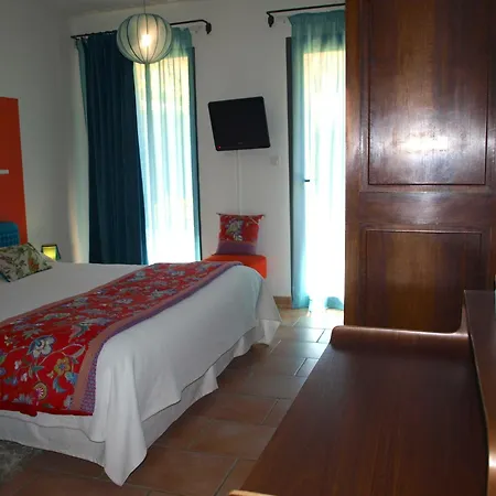 Le Relais D'angelique Bed & Breakfast Lunel (Herault)