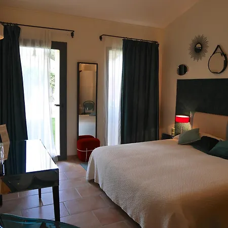 Panzió Le Relais D'angelique