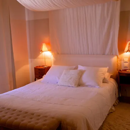 Le Relais D'angelique 4*