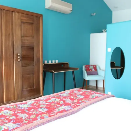 Panzió Le Relais D'angelique 4*