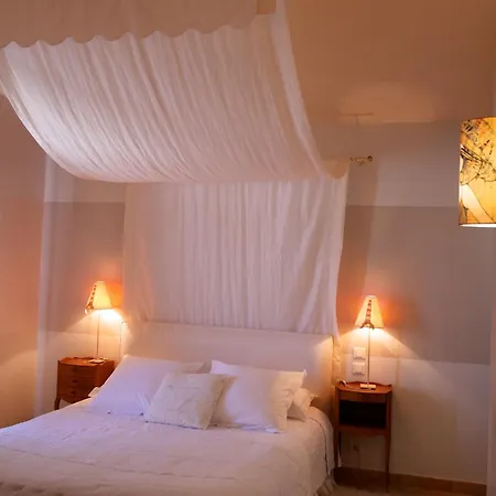 Le Relais D'angélique * Lunel (Herault)