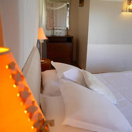 Le Relais D'angelique 4* Lunel (Herault)
