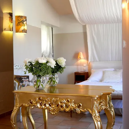 Le Relais D'angélique Lunel (Herault)