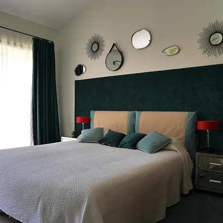Le Relais D'angelique Bed & Breakfast