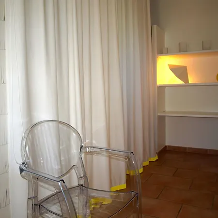 Panzió Le Relais D'angelique 4*