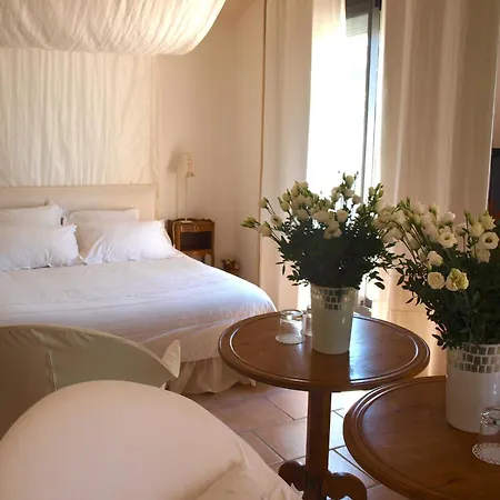 Le Relais D'angelique