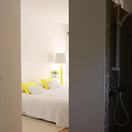 Bed & Breakfast Le Relais D'angelique *