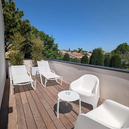 Le Relais D'angélique