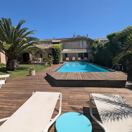 Le Relais D'angelique *