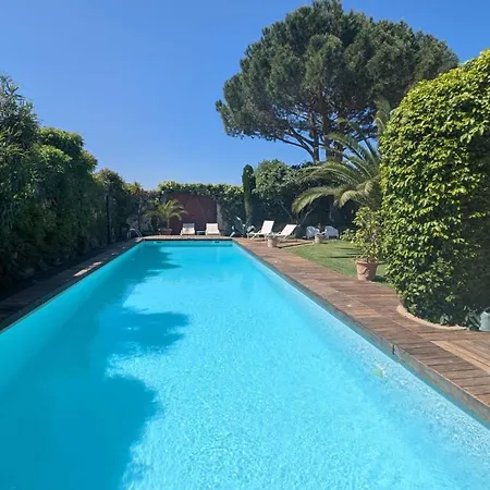 Le Relais D'angélique * Lunel (Herault)