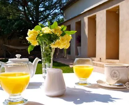 Couette-café Le Relais D'angélique