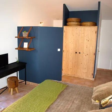 Le Relais D'angélique * Lunel (Herault)
