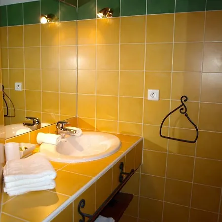 Le Relais D'angelique 4*