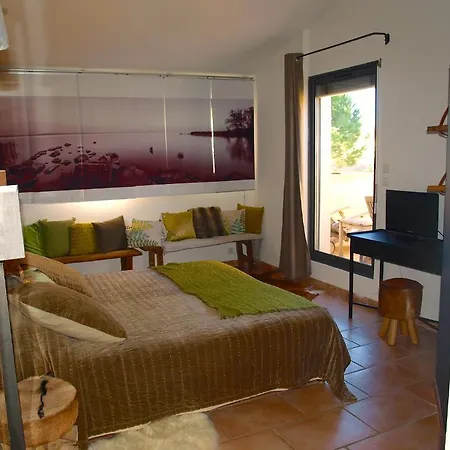 Le Relais D'angelique
