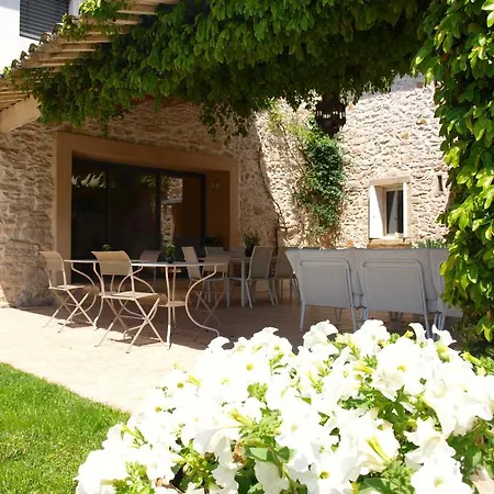 Le Relais D'angélique Couette-café