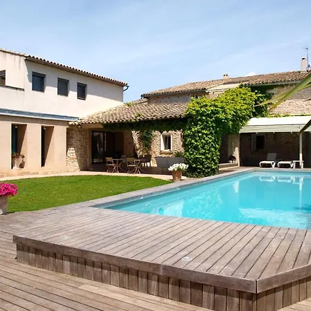 Bed & Breakfast Le Relais D'angelique *