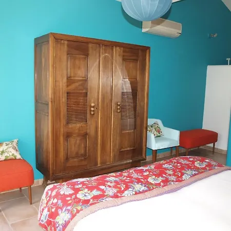 Bed & Breakfast Le Relais D'angelique