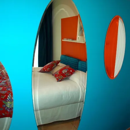Le Relais D'angelique Bed & Breakfast Lunel (Herault)