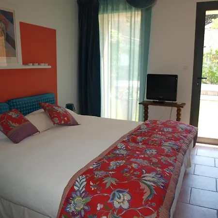 Le Relais D'angélique Lunel (Herault)