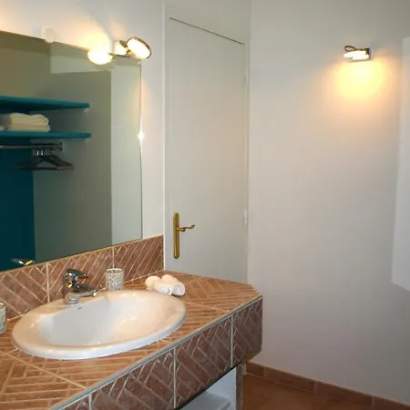 Bed & Breakfast Le Relais D'angelique *