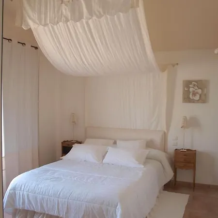Couette-café Le Relais D'angélique Lunel (Herault)