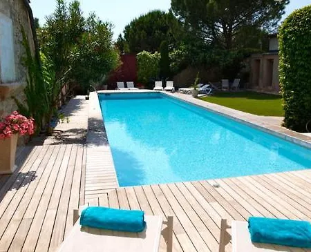 Le Relais D'angélique *