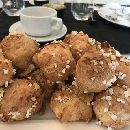 Le Relais D'angélique * Lunel (Herault)