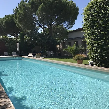 Le Relais D'angélique * Lunel (Herault)