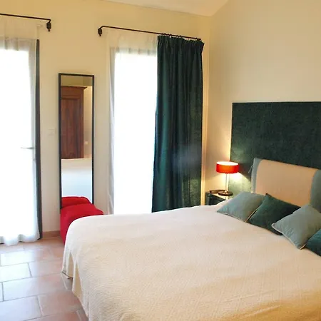 Le Relais D'angélique Lunel (Herault)